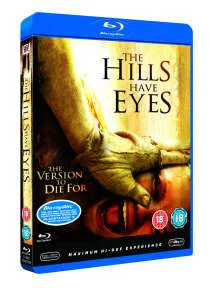 The Hills Have Eyes (2005) Afbeelding 1