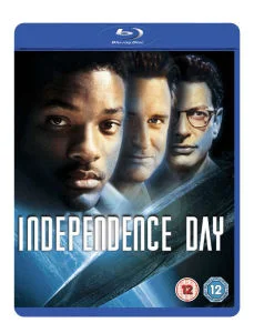Independence Day Afbeelding 1
