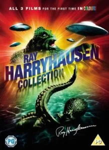 De Ray Harryhausen Verzameling Afbeelding 1
