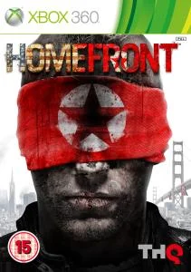 Homefront Afbeelding 1