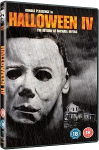 Halloween 4: Return Of Michael Myers Afbeelding 1