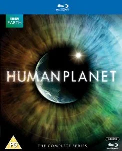 Human Planet Afbeelding 1