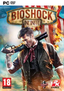 Bioshock Infinite Afbeelding 1