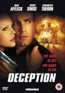 Deception Afbeelding 1