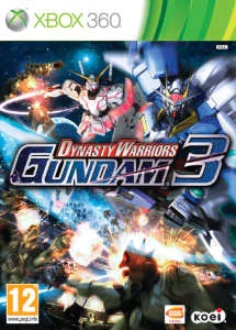 Dynasty Warriors: Gundam 3 (Spanish Edition) Afbeelding 1