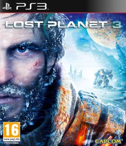 Lost Planet 3 Afbeelding 1