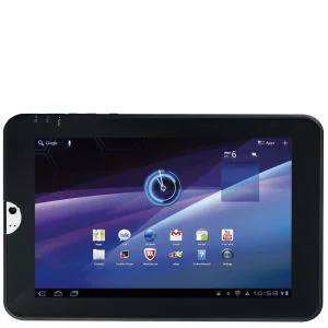 Toshiba AT100 16GB Tablet Afbeelding 1