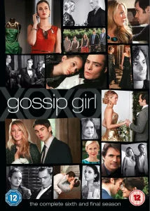 Gossip Girl - Seizoen 6 Afbeelding 1