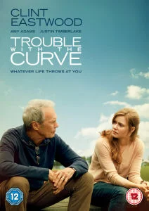 Trouble with Curve (Bevat UltraViolet Copy) Afbeelding 1