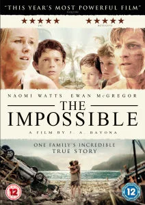 The Impossible Afbeelding 1