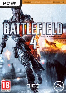 Battlefield 4 Afbeelding 1