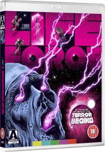 Lifeforce Afbeelding 1