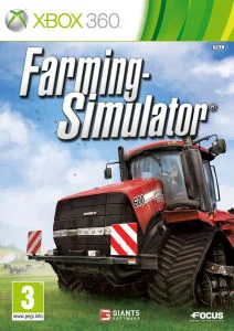 Farming Simulator Afbeelding 1