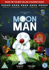 The Moon Man Afbeelding 1