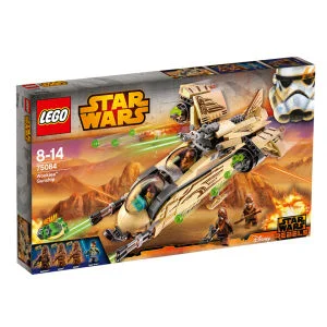 LEGO Star Wars: Wookiee™ Gunship (75084) Afbeelding 1