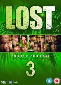 Lost - Seizoen 3 - Compleet Afbeelding 1