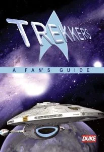 Star Trek - A Fans Guide Afbeelding 1
