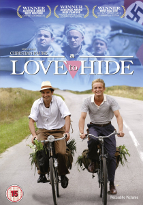 A Love To Hide Afbeelding 1