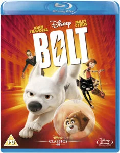 Bolt (Single Disc) Afbeelding 1