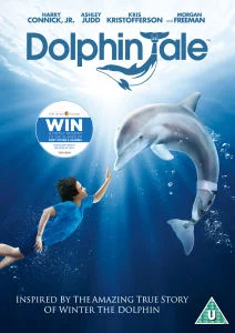 Dolphin Tale (NTSC) Afbeelding 1