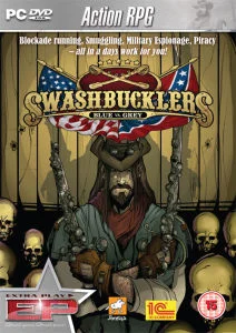 Swash Bucklers Afbeelding 1