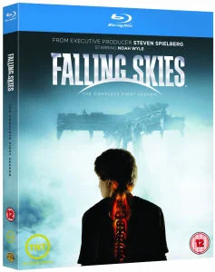 Falling Skies - Seizoen 1 Afbeelding 1
