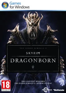 The Elder Scrolls V Skyrim: Dragonborn Afbeelding 1