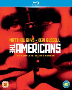 The Americans - Seizoen 2 Afbeelding 1