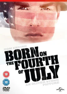 Born on 4th of July (2014 British Legion Range) Afbeelding 1