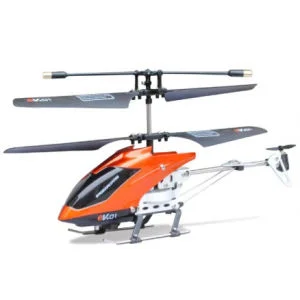 Evo1 3.5 Channel Micro Helicopter Afbeelding 1