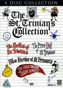 St. Trinians Box Set Afbeelding 1
