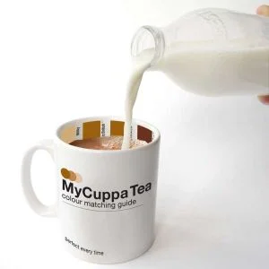 My Cuppa Tea Afbeelding 1
