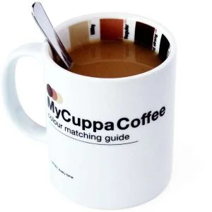 My Cuppa Coffee Afbeelding 1