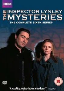 The Inspector Lynley Mysteries - Seizoen 6 - Compleet Afbeelding 1