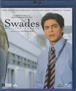 Swades Afbeelding 1