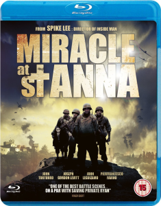 Miracle At St. Anna Afbeelding 1