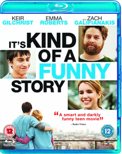 Its Kind Of A Funny Story Afbeelding 1