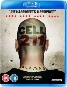 Cell 211 Afbeelding 1