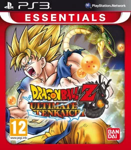Dragon Ball Z Ultimate Tenkaichi Afbeelding 1