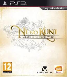 Ni No Kuni: Wrath Of The White Witch Afbeelding 1