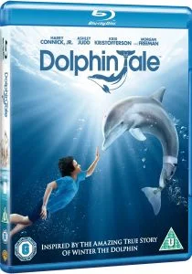 Dolphin Tale Afbeelding 1