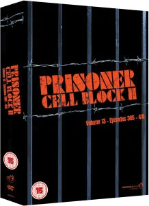 Prisoner Cell Block H - Volume 13 Afbeelding 1