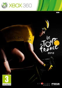 Tour De France 2012 Afbeelding 1