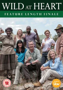 Wild at Heart - Series 8: Feature Length Finale Afbeelding 1