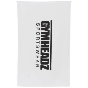 Gymheadz Sports Towel Afbeelding 1