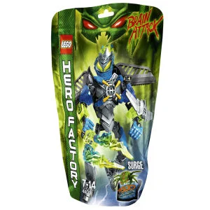 LEGO Hero Factory: SURGE (44008) Afbeelding 1