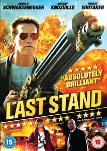 The Last Stand Afbeelding 1