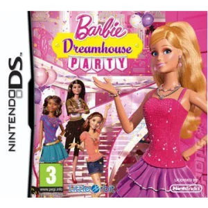 Barbie: Dreamhouse Party Afbeelding 1