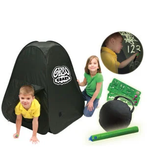 Glow Crazy Doodle Dome Afbeelding 1