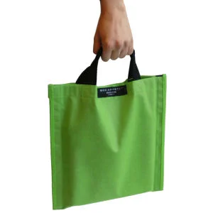 Black+Blum Lunch Box Bag - Lime Afbeelding 1